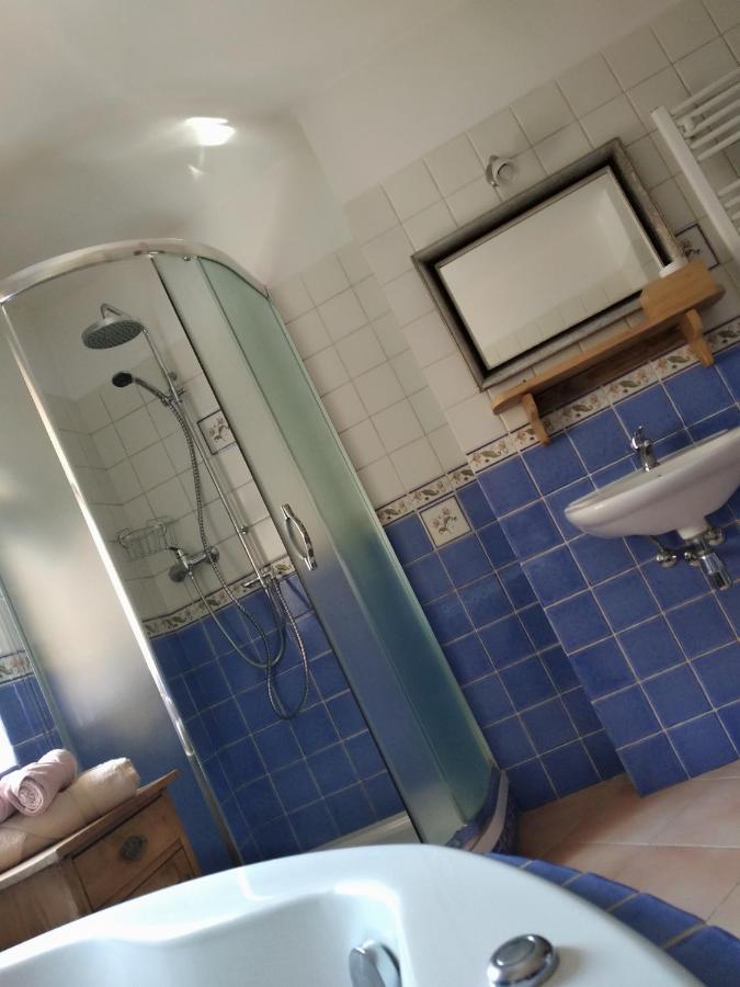 Apartamento U Anny Šmejdířky Nymburk Exterior foto