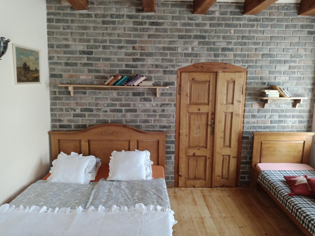 Apartamento U Anny Šmejdířky Nymburk Exterior foto