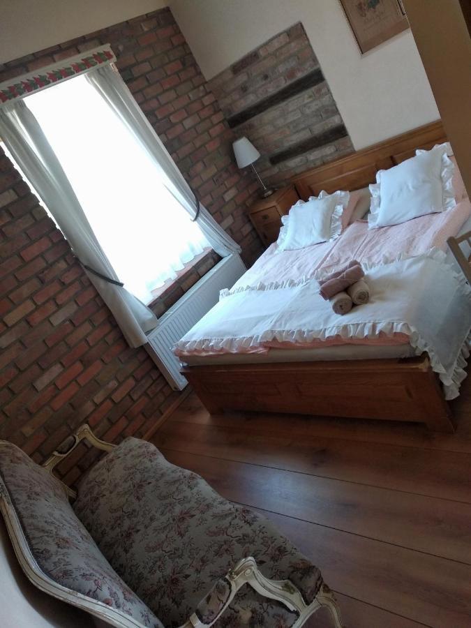 Apartamento U Anny Šmejdířky Nymburk Exterior foto
