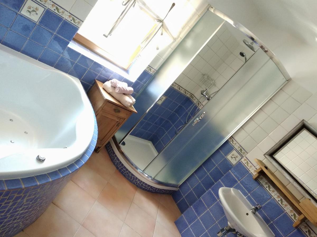 Apartamento U Anny Šmejdířky Nymburk Exterior foto