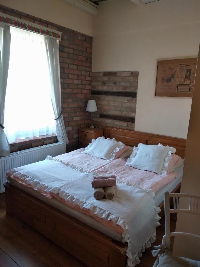 Apartamento U Anny Šmejdířky Nymburk Exterior foto