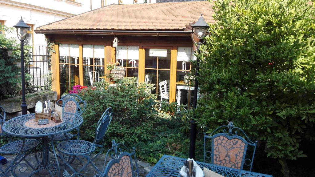 Apartamento U Anny Šmejdířky Nymburk Exterior foto