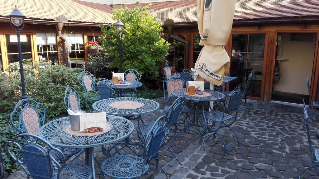 Apartamento U Anny Šmejdířky Nymburk Exterior foto