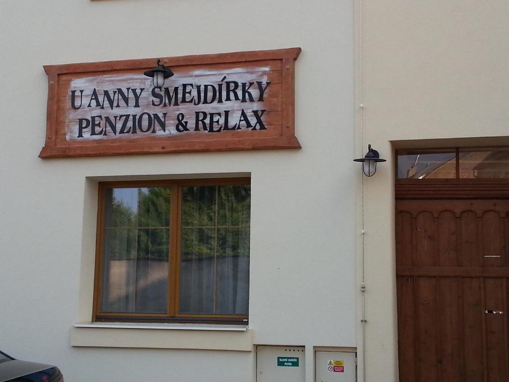 Apartamento U Anny Šmejdířky Nymburk Exterior foto