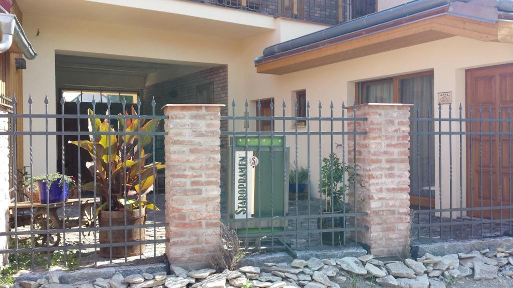 Apartamento U Anny Šmejdířky Nymburk Exterior foto